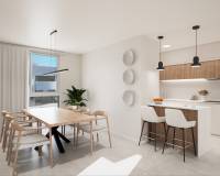 New Build - Apartment - Torre de La Horadada - Torre de la Horadada
