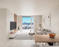New Build - Apartment - Torre de La Horadada - Torre de la Horadada