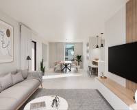New Build - Apartment - Torre de La Horadada - Torre de la Horadada