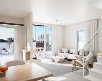 New Build - Apartment - Torre de La Horadada - Torre de la Horadada