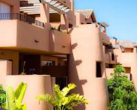 New Build - Apartment - Torre Pacheco - Mar Menor