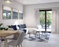 New Build - Apartment - Torre-Pacheco