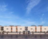 New Build - Apartment - Torre-Pacheco