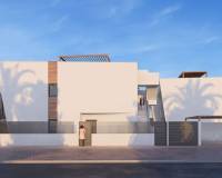 New Build - Apartment - Torre-Pacheco