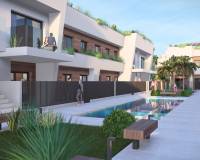 New Build - Apartment - Torre-Pacheco