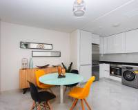 New Build - Apartment - Torrevieja - Aguas Nuevas