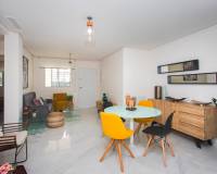 New Build - Apartment - Torrevieja - Aguas Nuevas