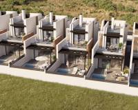 New Build - Apartment - Torrevieja - Aguas Nuevas