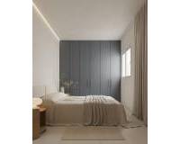 New Build - Apartment - Torrevieja - Centro