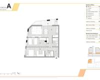 New Build - Apartment - Torrevieja - Centro