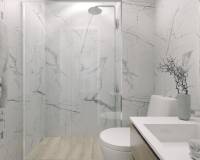 New Build - Apartment - Torrevieja - Centro