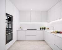 New Build - Apartment - Torrevieja - Centro