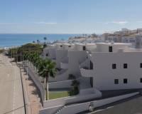 New Build - Apartment - Torrevieja - La Mata-La Manguilla