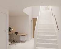 New Build - Apartment - Torrevieja - La Mata-La Manguilla