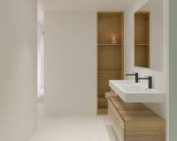 New Build - Apartment - Torrevieja - La Mata-La Manguilla