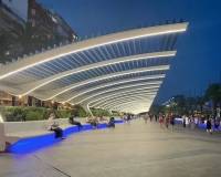 New Build - Apartment - Torrevieja - Lago Jardín II