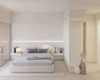 New Build - Apartment - Torrevieja - Los Balcones