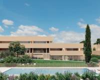 New Build - Apartment - Torrevieja - Los Balcones