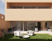 New Build - Apartment - Torrevieja - Los Balcones