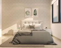 New Build - Apartment - Torrevieja - Playa del Acequion