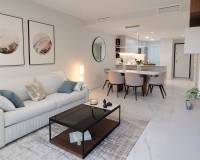 New Build - Apartment - Torrevieja - Spain