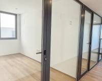 New Build - Apartment - Torrevieja - Spain