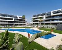 New Build - Apartment - Torrevieja - Spain