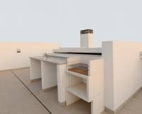 New Build - Apartment - Torrevieja - Spain