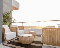 New Build - Apartment - Torrevieja - Spain