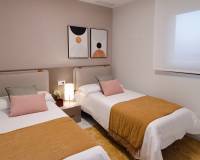 New Build - Apartment - Torrevieja - Spain