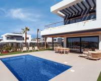 New Build - Apartment - Torrevieja - Spain