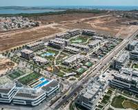New Build - Apartment - Torrevieja - Spain