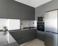 New Build - Apartment - Torrevieja - Torrelamata - La Mata