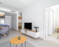 New Build - Apartment - Torrevieja - Torrelamata - La Mata