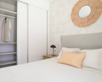 New Build - Apartment - Torrevieja - Torrelamata - La Mata