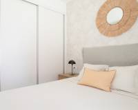 New Build - Apartment - Torrevieja - Torrelamata - La Mata