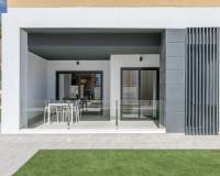 New Build - Apartment - Torrevieja - Torrelamata - La Mata