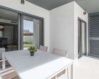 New Build - Apartment - Torrevieja - Torrelamata - La Mata