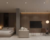 New Build - Apartment - Torrevieja