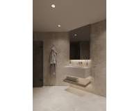 New Build - Apartment - Torrevieja