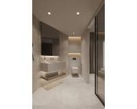 New Build - Apartment - Torrevieja