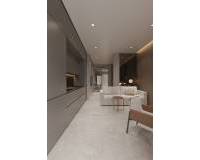 New Build - Apartment - Torrevieja