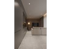 New Build - Apartment - Torrevieja