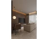 New Build - Apartment - Torrevieja