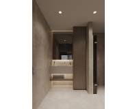 New Build - Apartment - Torrevieja