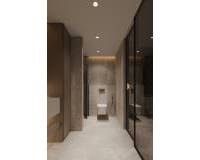 New Build - Apartment - Torrevieja