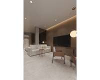 New Build - Apartment - Torrevieja