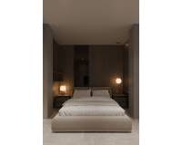 New Build - Apartment - Torrevieja