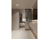 New Build - Apartment - Torrevieja