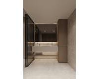 New Build - Apartment - Torrevieja